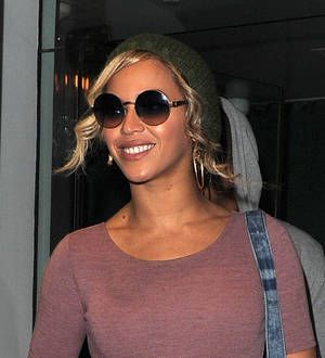 Beyonce's helicopter trips spark noise complaints