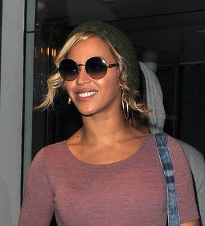 Beyonce's helicopter trips spark noise complaints