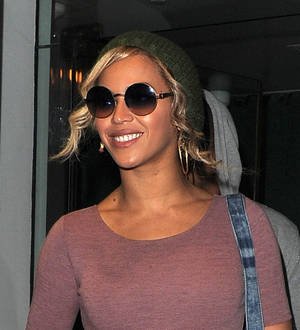 Beyonce not booked to perform in Israel
