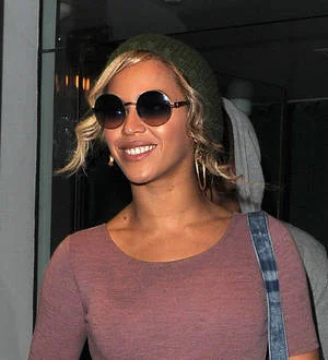 Beyonce not booked to perform in Israel