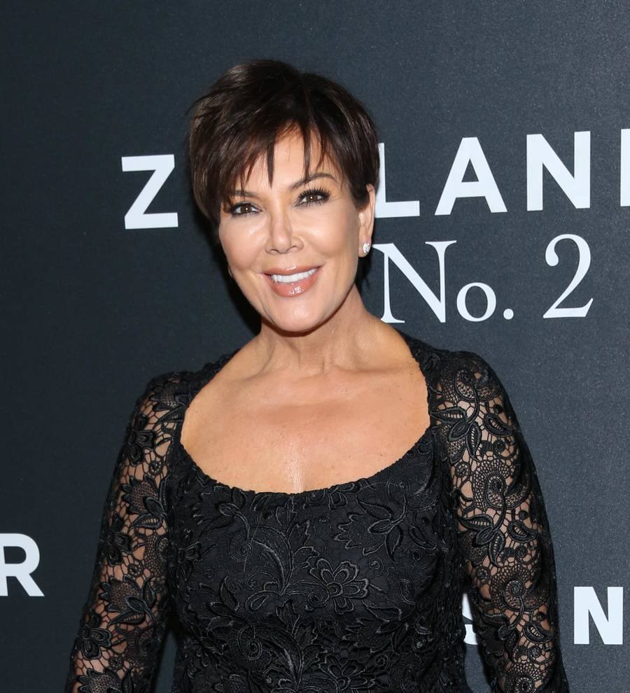 Khloe Kardashian: 'Kris Jenner's affair destroyed my dad'