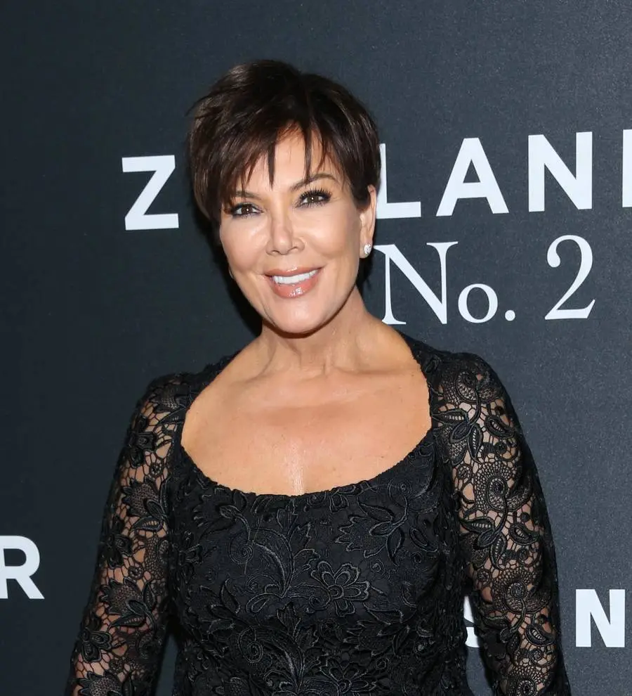 Khloe Kardashian: 'Kris Jenner's affair destroyed my dad'