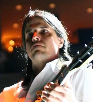 Tool star Adam Jones married and expecting first child with new wife