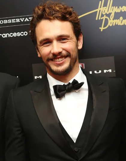 Q&A: James Franco & His "Palo Alto Stories" Directors