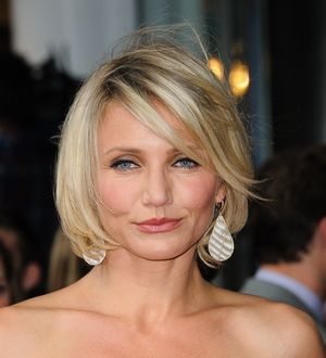 Cameron Diaz to pen a nutrition book