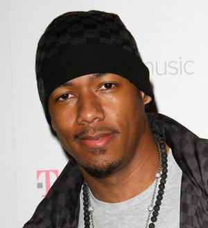 Nick Cannon overjoyed as twins start talking
