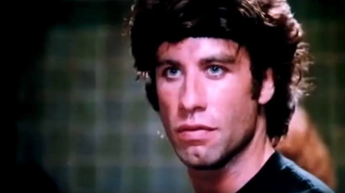 CINEMA SECOND CHANCES: 'Staying Alive' (1983)