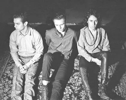 ARTIST TO WATCH: The Ceremonies