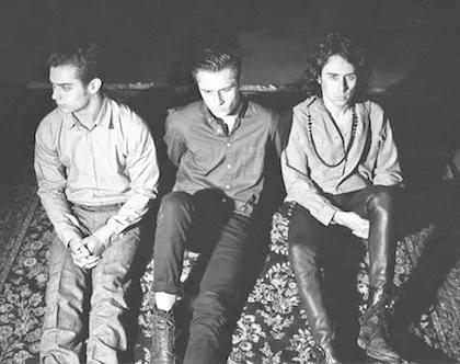 ARTIST TO WATCH: The Ceremonies