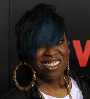 Missy Elliott to join Katy Perry at Super Bowl show - report