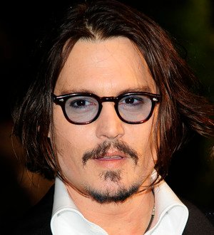 Vanity Fair Rep Denies Clashes on Johnny Depp Shoot