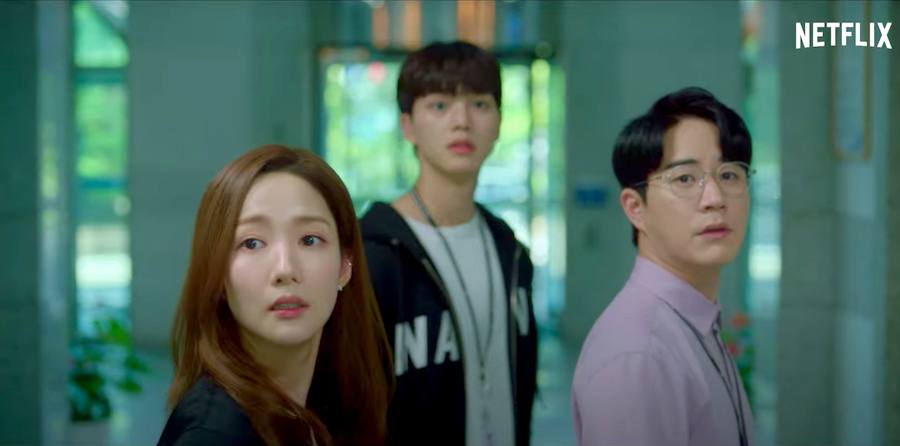 Streaming Site Takeover: 10 Asian Dramas to Watch Right Now!