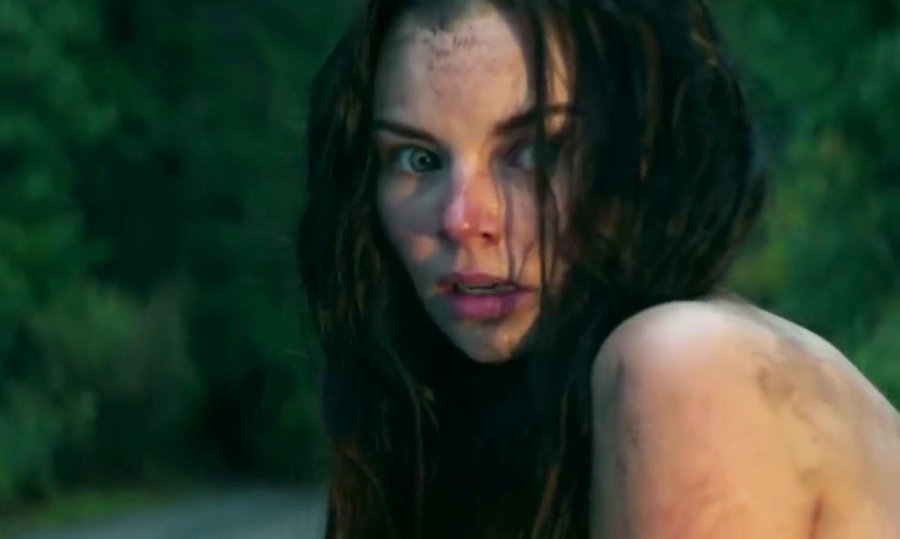 Freeform's "Siren": Not Your Typical Disney-fied Mermaid!