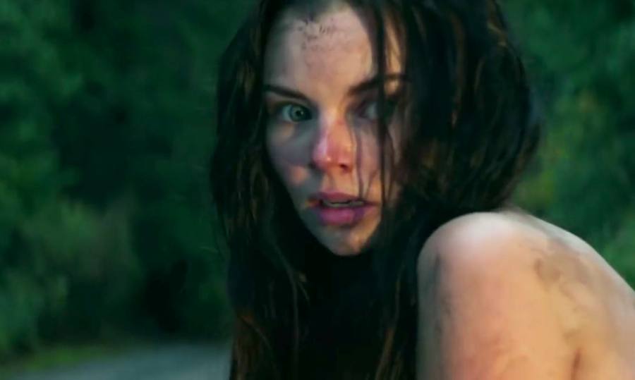 Freeform's "Siren": Not Your Typical Disney-fied Mermaid!