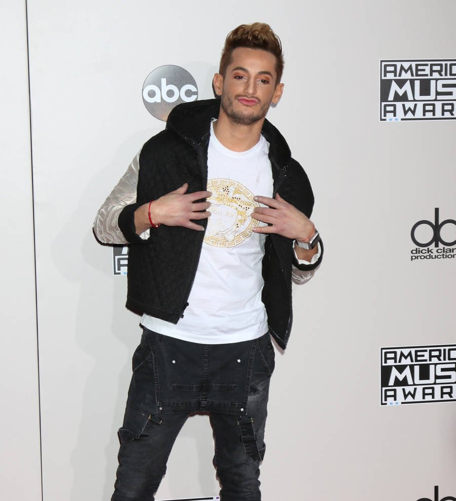 Ariana Grande's brother cancels London show