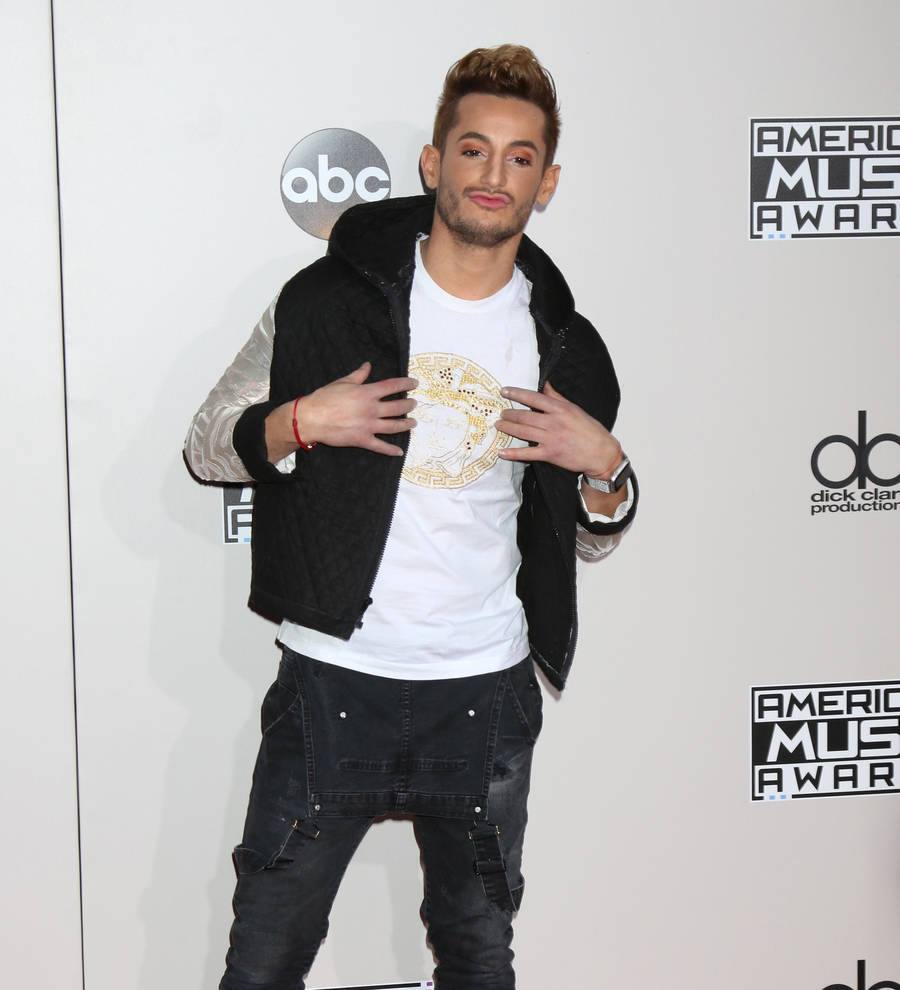 Ariana Grande's brother cancels London show