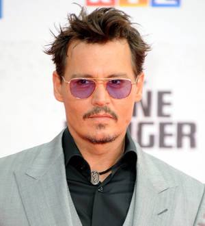 Pirates of the Caribbean bosses shoot down Johnny Depp rumour