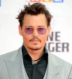 Pirates of the Caribbean bosses shoot down Johnny Depp rumour