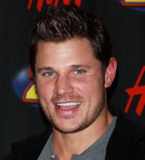 Nick Lachey the Wedding Singer