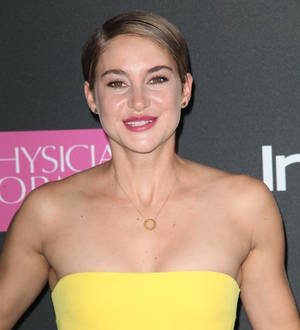 The Fault In Our Stars, Divergent and One Direction top 2014 Teen Choice Awards