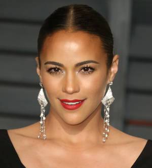 Paula Patton on Robin Thicke divorce: 'Everything happens for a reason'