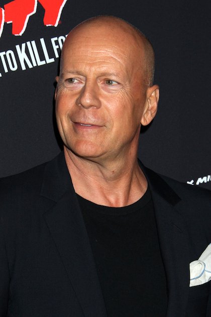 Bruce Willis Takes a Break from Action Blockbusters to Star in Stage Adaptation of Stephen King's 'Misery'!