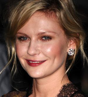 Kirsten Dunst bonded with Lars Von Trier over depression