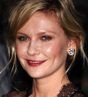 Kirsten Dunst bonded with Lars Von Trier over depression