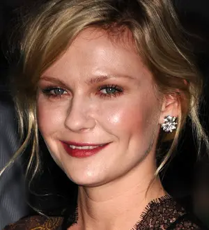 Kirsten Dunst bonded with Lars Von Trier over depression