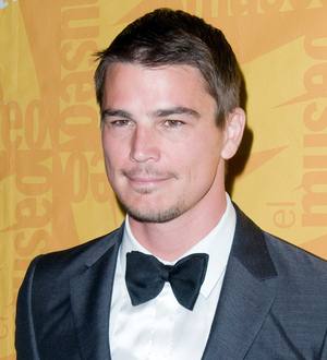 Josh Hartnett: 'I was arrested over stolen car mix-up'
