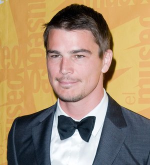 Josh Hartnett: 'I was arrested over stolen car mix-up'