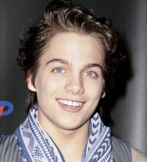 Dylan Sprayberry kept in the dark over Superman role