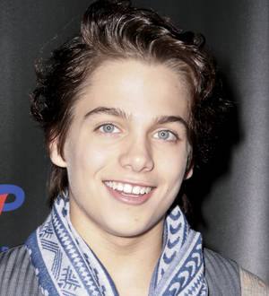 Dylan Sprayberry kept in the dark over Superman role