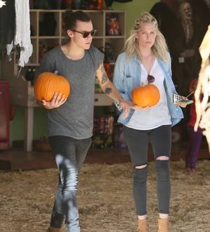 Harry Styles sparks romance rumors with Erin Foster