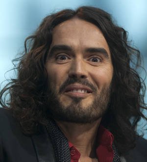 Arts festival bosses defend Russell Brand ticket prices