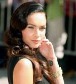 Megan Fox 'snubs Bond Girl Role'