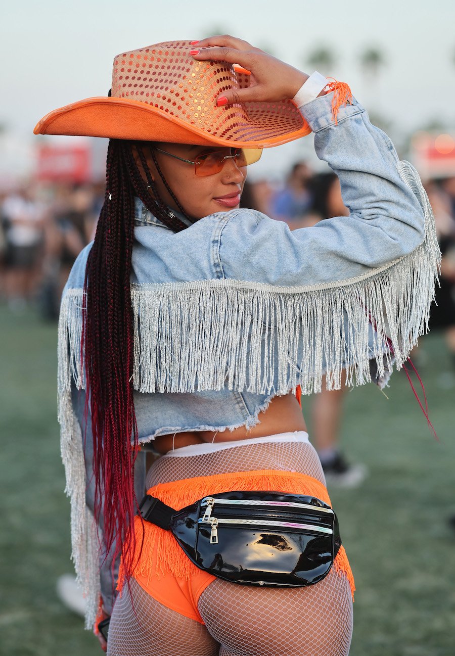 5 Fashion Trends Taking Over 2022 Coachella!
