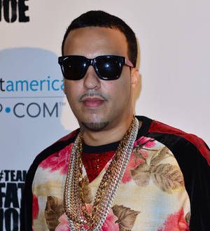 French Montana pleads guilty to driving charge