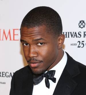 Frank Ocean and Beck lead O Music Awards nominations