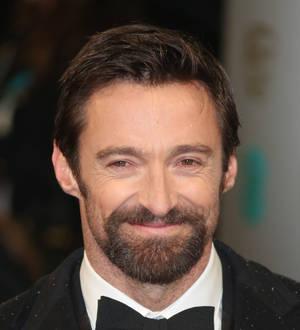 Hugh Jackman named celebrity with sexiest facial hair
