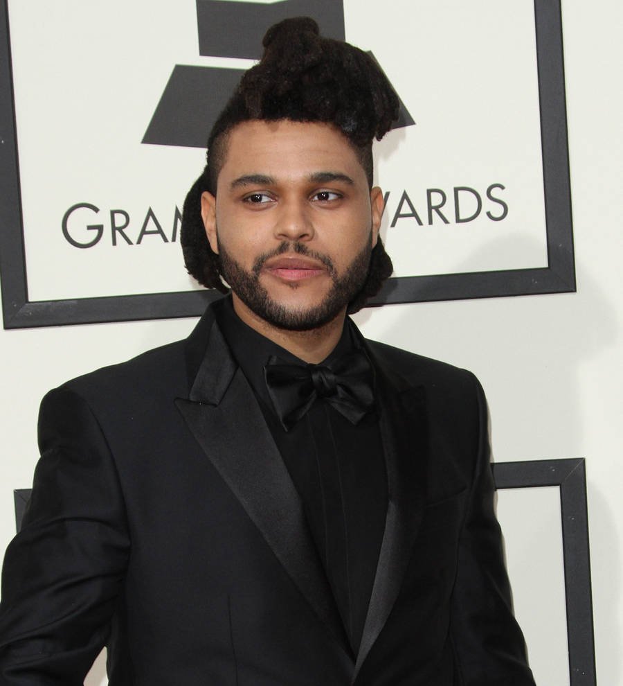 The Weeknd makes big donation to Black Lives Matter movement