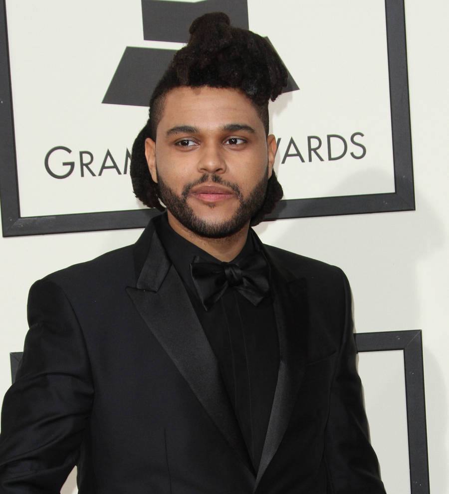 The Weeknd makes big donation to Black Lives Matter movement
