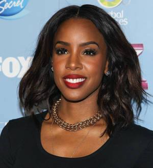 Kelly Rowland confirms engagement