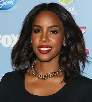 Kelly Rowland confirms engagement