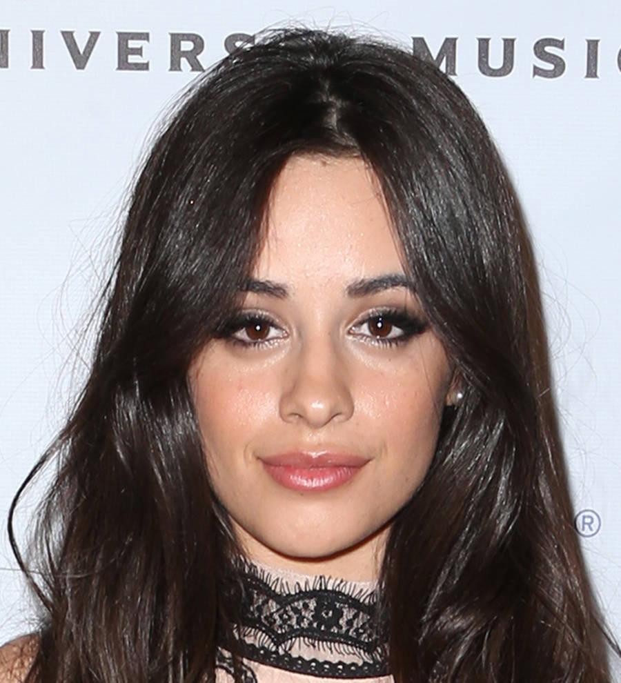 Camila Cabello opens up about her departure from Fifth Harmony