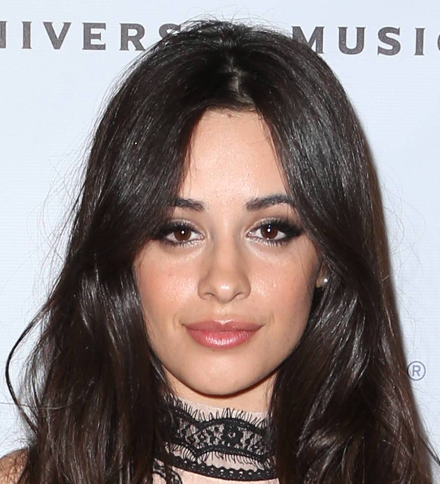 Camila Cabello opens up about her departure from Fifth Harmony