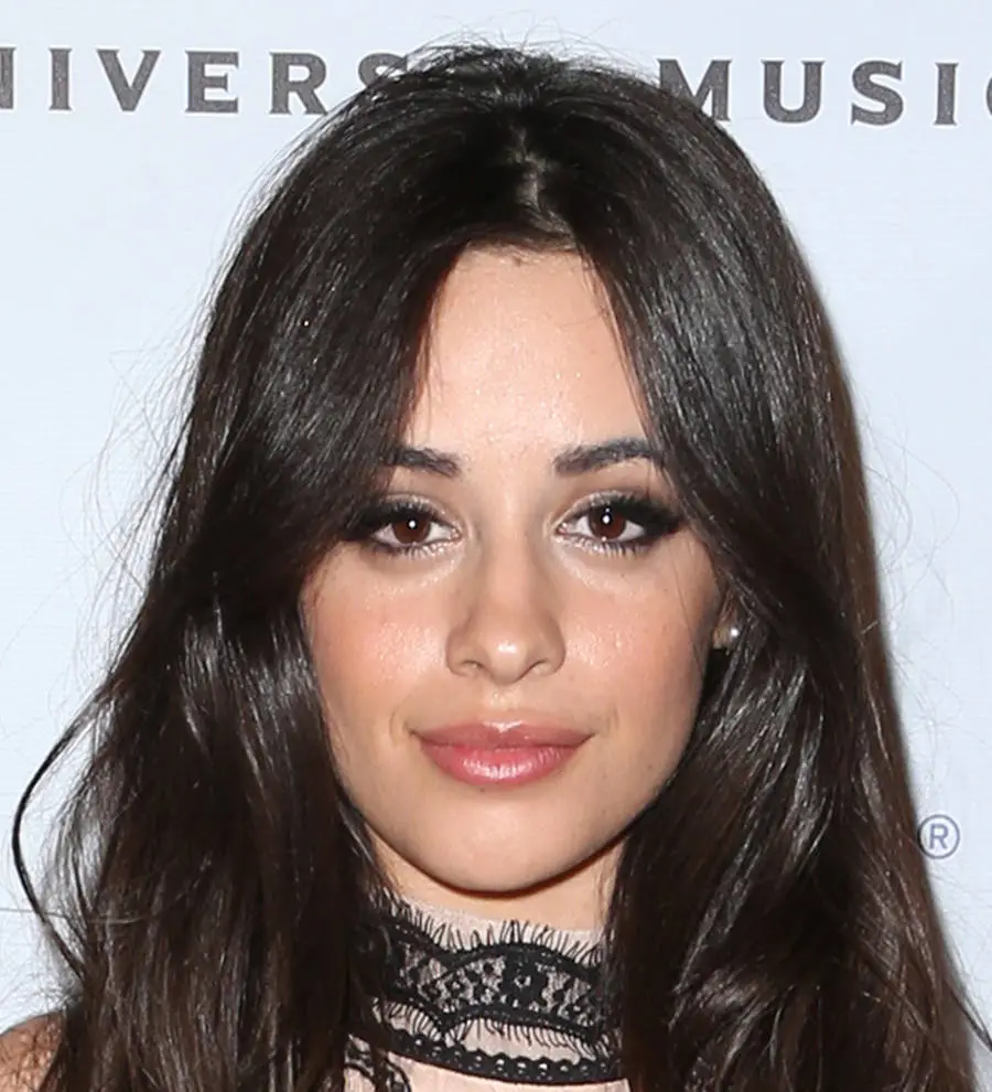 Camila Cabello opens up about her departure from Fifth Harmony