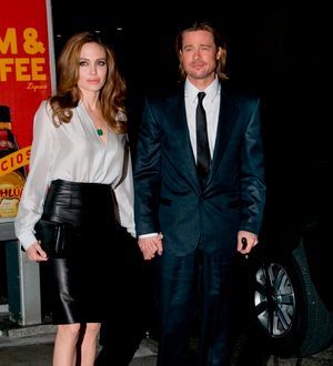 Brad Pitt and The Artist dominate New York Film Critics Circle Awards