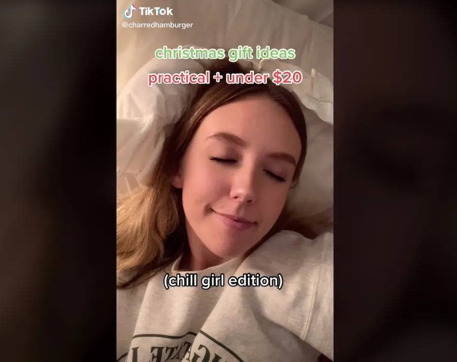 Christmas Gift Ideas From TikTok!
