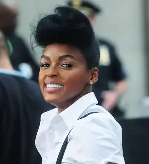 Janelle Monae is Billboard's latest Rising Star